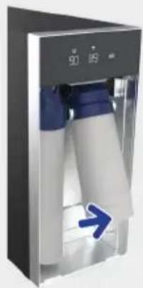 BLANCO CHOICE Icona - Reinigung &amp; Filterwechsel - 10