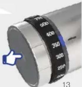 BLANCO CHOICE Icona - Veredelte Wasserarten - 14