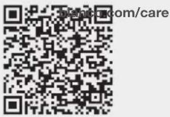 BLANCO CHOICE Icona - Pulizia dell'apparecchio e delle superfici - 1