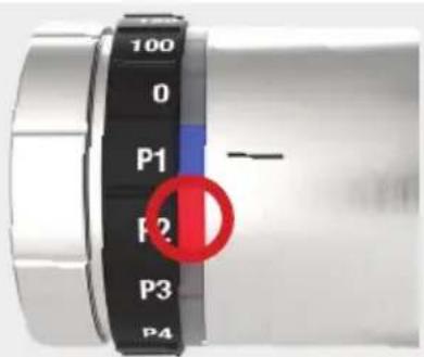 BLANCO CHOICE Icona - Pulizia e sostituzione del filtro - 4