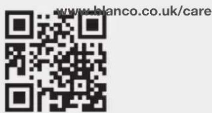 BLANCO CHOICE Icona - System and surface cleaning - 1