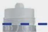 BLANCO CHOICE Icona - Cleaning &amp; filter change - 8
