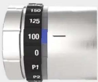 BLANCO CHOICE Icona - ACHTUNG: - 1