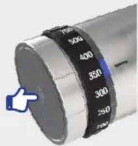 BLANCO CHOICE Icona - Processed water - 9