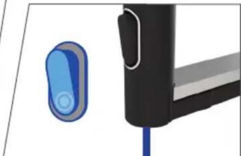 BLANCO CHOICE Icona - Mischwasser - 7