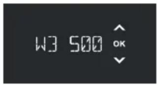 BLANCO CHOICE Icona - Calibration (quantity dispensed) - 6