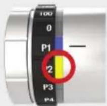 BLANCO CHOICE Icona - LED ring and status indication - 1