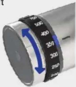 BLANCO CHOICE Icona - Veredelte Wasserarten - 1