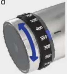 BLANCO CHOICE Icona - Processed water - 1