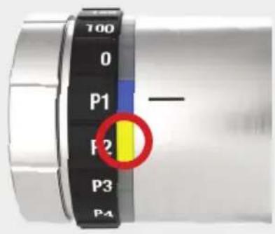 BLANCO CHOICE Icona - Pulizia e sostituzione del filtro - 1