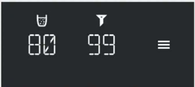 BLANCO CHOICE Icona - Cleaning &amp; filter change - 7