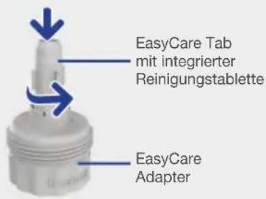 BLANCO CHOICE Icona - Reinigung &amp; Filterwechsel - 1