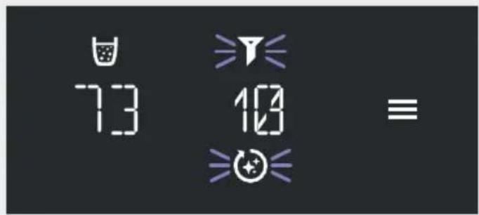 BLANCO CHOICE Icona - Cleaning &amp; filter change - 2