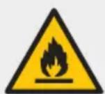 BLANCO CHOICE Icona - Avverenze di sicurezza - 2