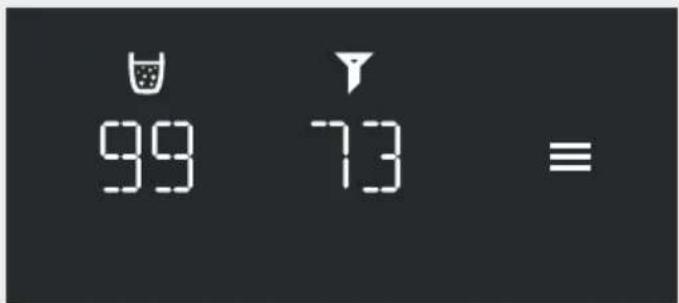 BLANCO CHOICE Icona - ATTENZIONE: - 2