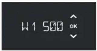 BLANCO CHOICE Icona - Taratura delle quantità - 2