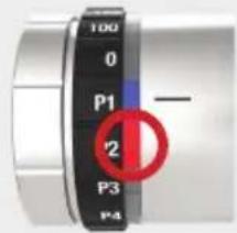 BLANCO CHOICE Icona - LED ring and status indication - 2