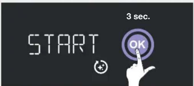 BLANCO CHOICE Icona - Reinigung &amp; Filterwechsel - 5