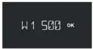 BLANCO CHOICE Icona - Mengen-Kalibrierung - 1