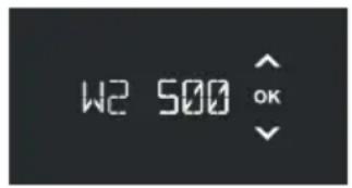 BLANCO CHOICE Icona - Calibration (quantity dispensed) - 4