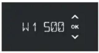 BLANCO CHOICE Icona - Calibration (quantity dispensed) - 2