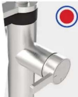 BLANCO CHOICE Icona - Mischwasser - 2