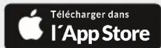 BLANCO CHOICE Icona - Instructions pour l'utilisation de l'application BLANCO UNIT - 4