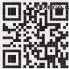 BLANCO CHOICE Icona - Ersatzteile - 1