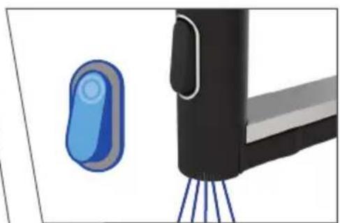 BLANCO CHOICE Icona - Mixed water - 6