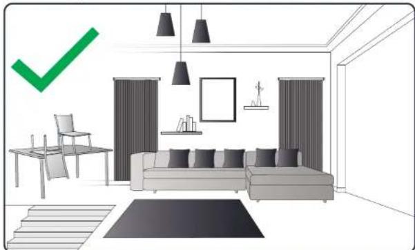 ROWENTA XPlorer Serie 70 RR8477 - Voor het schoonmaken - 3