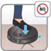 ROWENTA XPlorer Serie 70 RR8477 - IT Cosa fare e casa non fare - 11