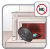 ROWENTA XPlorer Serie 70 RR8477 - Do's-and-don'ts - 8