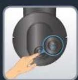 ROWENTA XPlorer Serie 70 RR8477 - Utilizar o robot sem a app - 1