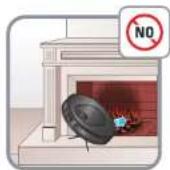 ROWENTA XPlorer Serie 70 RR8477 - IT Cosa fare e casa non fare - 8