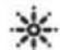 Exquisit GSP8614450DW - Indicateur - 8