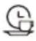 Exquisit GSP8614450DW - Programma tabel - 2