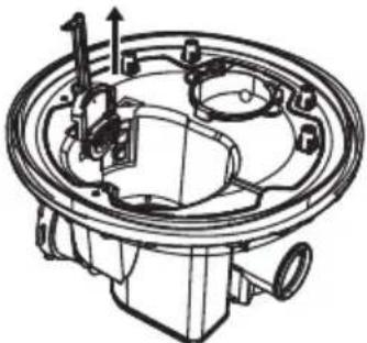 Exquisit GSP8614450DW - NOTE: - 1