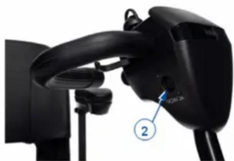 Vermeiren One Air+ Spring - Onderhoud - 1