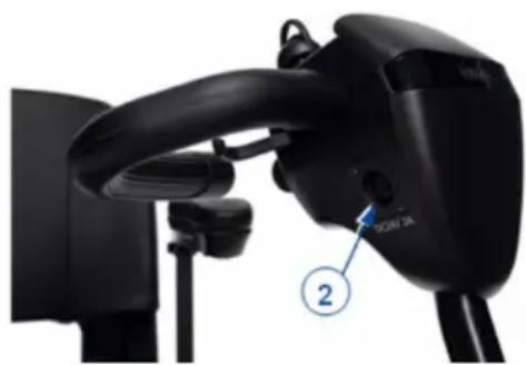 Vermeiren One Air+ Spring - Wartung - 1
