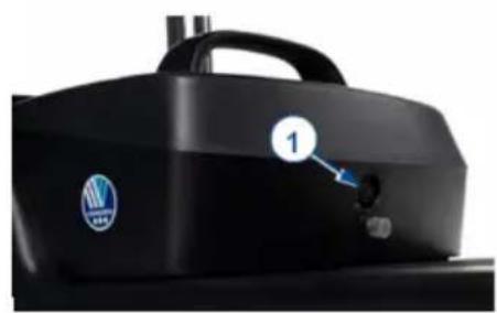 Vermeiren One Air+ Spring - Riesgo de daños - 2