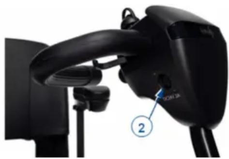 Vermeiren One Air+ Spring - Mantenimiento - 1
