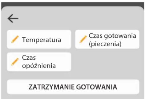 WHIRLPOOL WCW9O7PHTSB - WŁĄCZANIE FUNKCJI - 1
