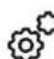 WHIRLPOOL WCW9O7PHTSB - FAVORIT - 1