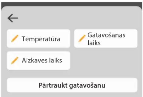 WHIRLPOOL WCW9O7PHTSB - FUNKCIJAS IESLĒGŠANA - 1
