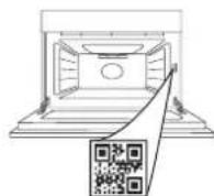WHIRLPOOL WCW9O7PHTSB - ACCESORII - 1
