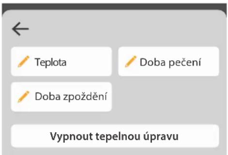 WHIRLPOOL WCW9O7PHTSB - SPUŠTĚNÍ FUNKCE - 1