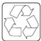 SHARP SJFBA06DTXLEEU - El embalaje y el medio ambiente - 1