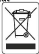 SHARP SJFBA06DTXLEEU - Weggooien van uw oude apparaat - 1