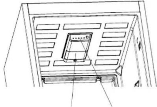 SHARP SJFBA06DTXLEEU - Opmerkingen: - 1