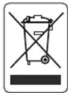 SHARP SJFBA06DTXLEEU - Élimination des déchets (CH) - 1